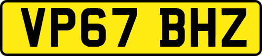 VP67BHZ
