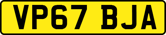 VP67BJA
