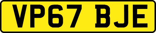 VP67BJE