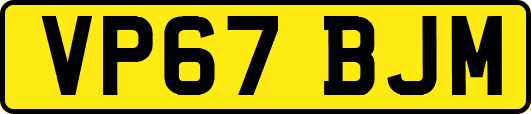 VP67BJM