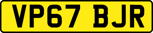 VP67BJR