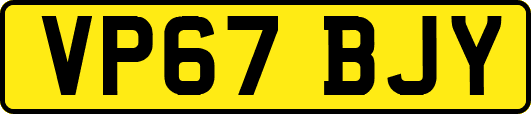 VP67BJY