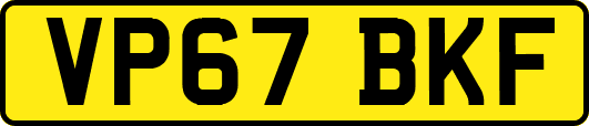 VP67BKF