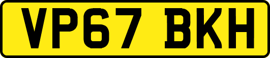 VP67BKH