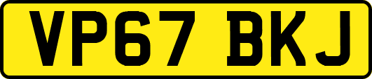 VP67BKJ