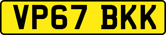 VP67BKK