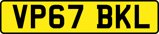 VP67BKL