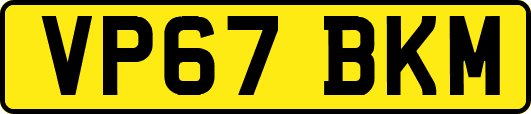 VP67BKM