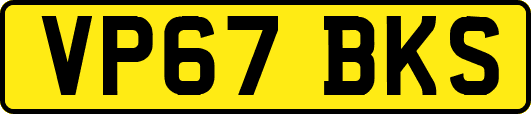 VP67BKS