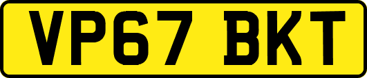 VP67BKT