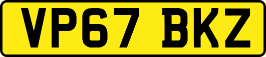 VP67BKZ