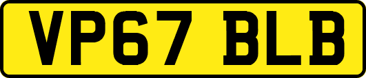 VP67BLB
