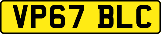VP67BLC