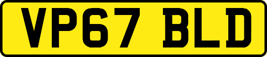 VP67BLD