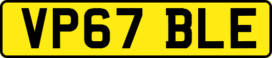 VP67BLE