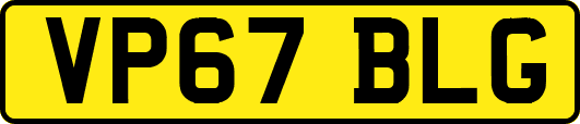 VP67BLG