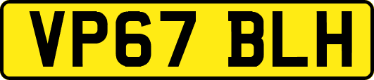 VP67BLH