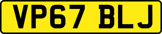 VP67BLJ