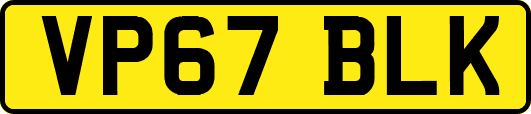 VP67BLK