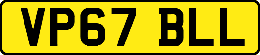 VP67BLL