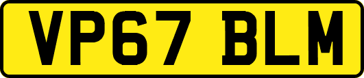 VP67BLM