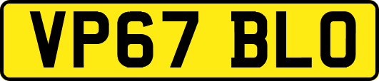 VP67BLO