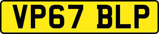 VP67BLP