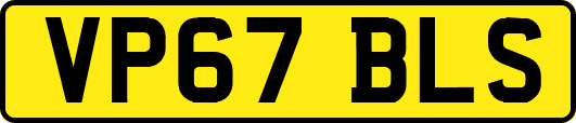 VP67BLS