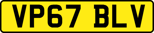 VP67BLV