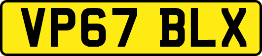 VP67BLX