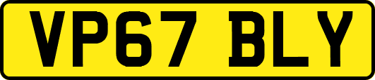 VP67BLY