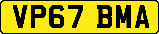 VP67BMA