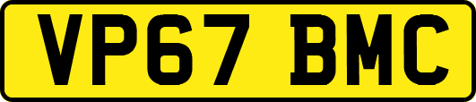 VP67BMC