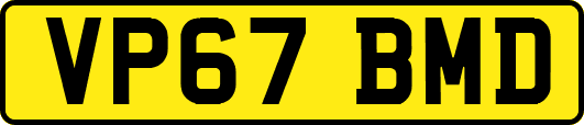 VP67BMD