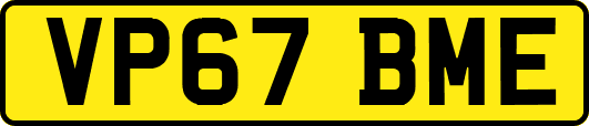 VP67BME
