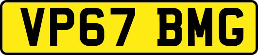 VP67BMG