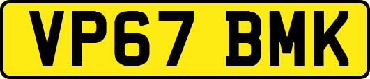 VP67BMK