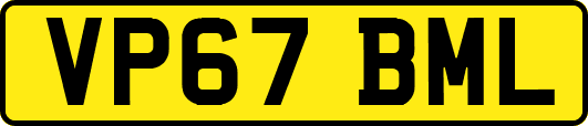 VP67BML