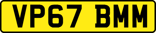 VP67BMM