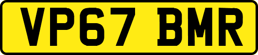 VP67BMR