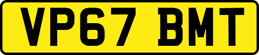 VP67BMT