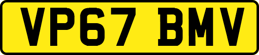 VP67BMV