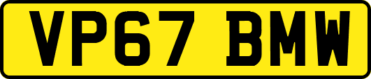 VP67BMW