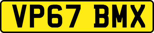 VP67BMX
