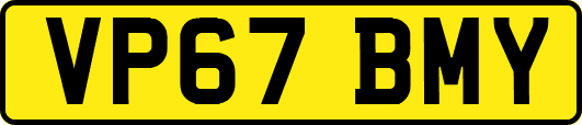 VP67BMY