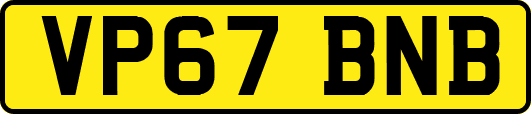 VP67BNB