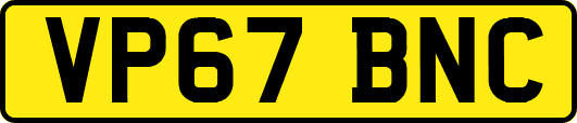 VP67BNC