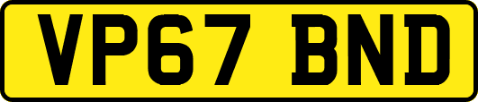 VP67BND