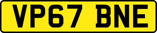 VP67BNE