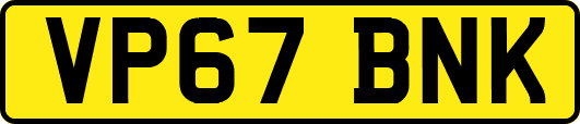 VP67BNK